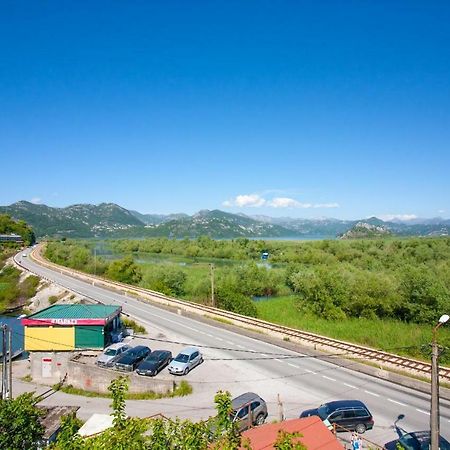 Skadar Lake Apartment-Nikola Podgoriçe Dış mekan fotoğraf
