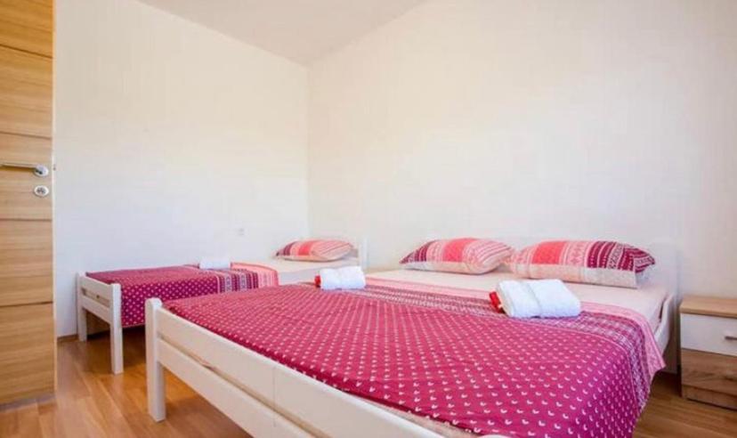 Skadar Lake Apartment-Nikola Podgoriçe Dış mekan fotoğraf