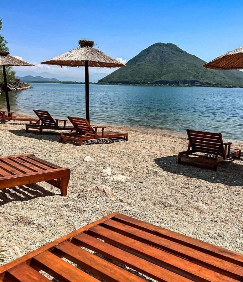 Skadar Lake Apartment-Nikola Podgoriçe Dış mekan fotoğraf